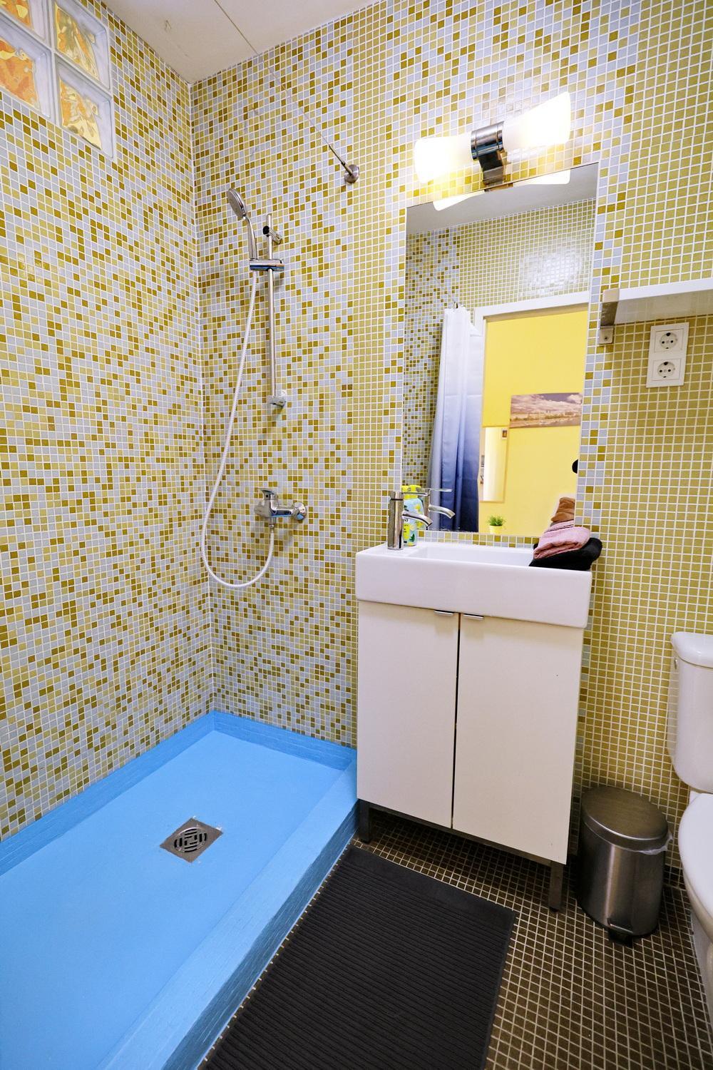 Supreme Astoria Semmelweis Apartment Budapest Ngoại thất bức ảnh